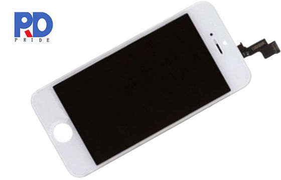 اي فون LCD استبدال الشاشة، 4 بوصة ابل اي فون 5S الشاشة مع محول الأرقام