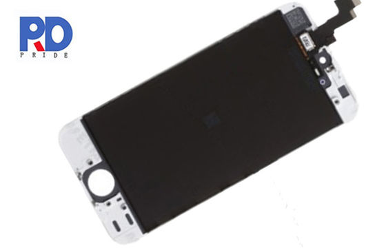 اي فون LCD استبدال الشاشة، 4 بوصة ابل اي فون 5S الشاشة مع محول الأرقام