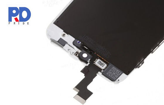 اي فون LCD استبدال الشاشة، 4 بوصة ابل اي فون 5S الشاشة مع محول الأرقام