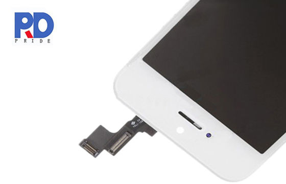 اي فون LCD استبدال الشاشة، 4 بوصة ابل اي فون 5S الشاشة مع محول الأرقام