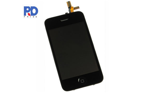 Αντικατάσταση οθόνης IPhone LCD υψηλού ψηφίσματος με Digitizer, επίδειξη iPhone 3G