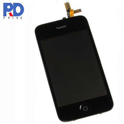 Αντικατάσταση οθόνης IPhone LCD υψηλού ψηφίσματος με Digitizer, επίδειξη iPhone 3G