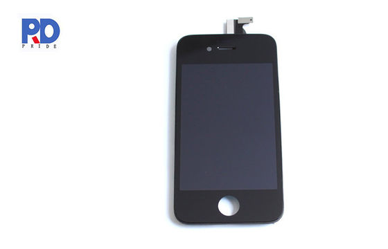 HD TFT IPhone LCD Screen Replacement Assembly For Apple iPhone 4"