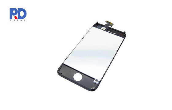 HD TFT IPhone LCD Screen Replacement Assembly For Apple iPhone 4"