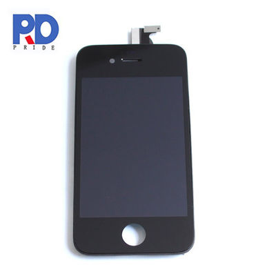HD TFT IPhone LCD Screen Replacement Assembly For Apple iPhone 4"