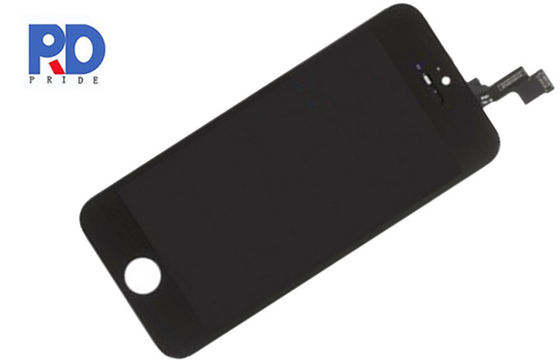 Digitizer οθόνης αφής iPhone 5S LCD 4 ίντσας συνέλευση με το πλαίσιο