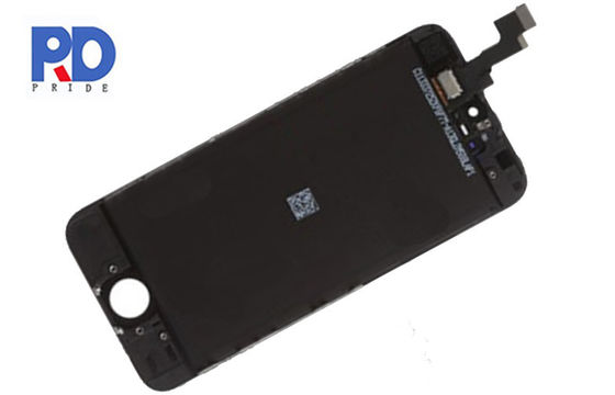 Digitizer οθόνης αφής iPhone 5S LCD 4 ίντσας συνέλευση με το πλαίσιο
