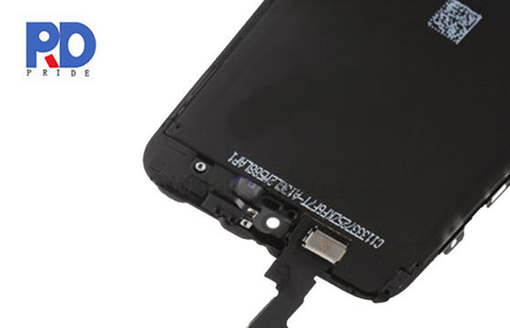 Digitizer οθόνης αφής iPhone 5S LCD 4 ίντσας συνέλευση με το πλαίσιο