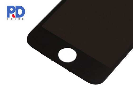 Digitizer οθόνης αφής iPhone 5S LCD 4 ίντσας συνέλευση με το πλαίσιο