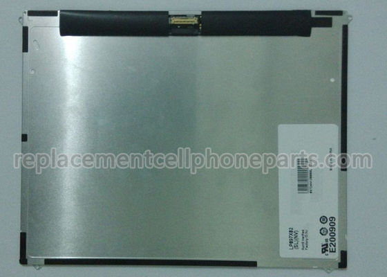 Ταμπλέτες Apple TFT + γυαλιού ipad 2 μέρη αντικατάστασης οθόνης LCD