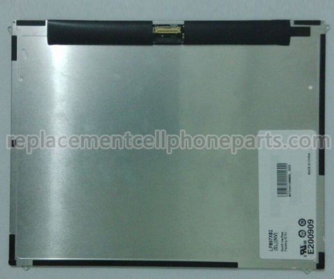 Ταμπλέτες Apple TFT + γυαλιού ipad 2 μέρη αντικατάστασης οθόνης LCD