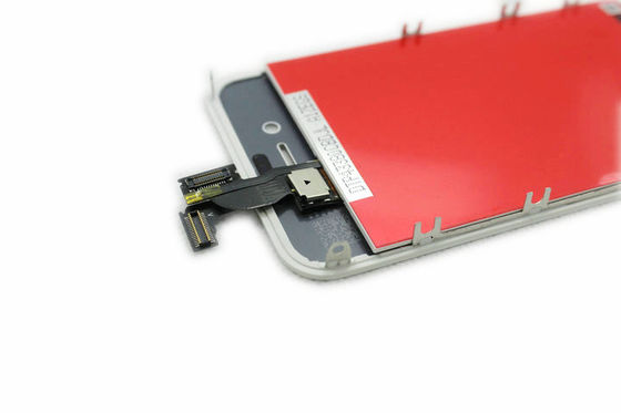 Substituição original do painel LCD do telemóvel do digitador para o iphone 4