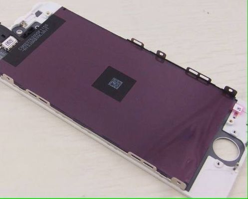 Originele iPhone LCD Iphone 5 LCD van Reparatiedelen het Scherm Volledige Ditizier