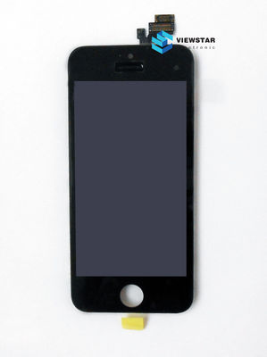 Originele iPhone LCD Iphone 5 LCD van Reparatiedelen het Scherm Volledige Ditizier