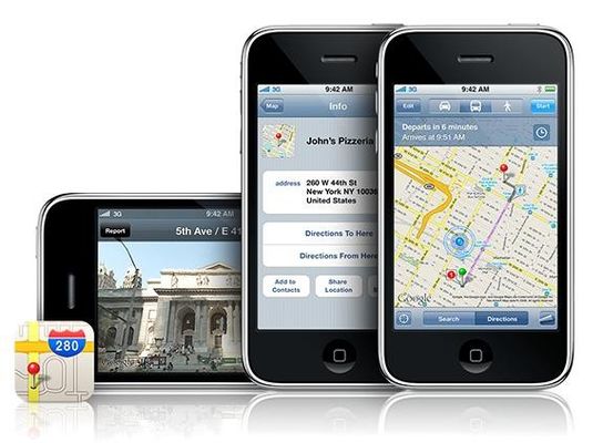 Iphone 2G LCD Screen With Digitizer Touch Panel