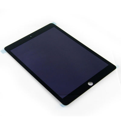 iPad Repair Parts Black iPad Air LCD Screen Replacement with Touch Digitizer Assembly