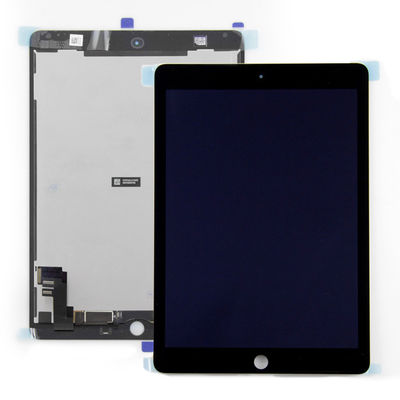 iPad Repair Parts Black iPad Air LCD Screen Replacement with Touch Digitizer Assembly