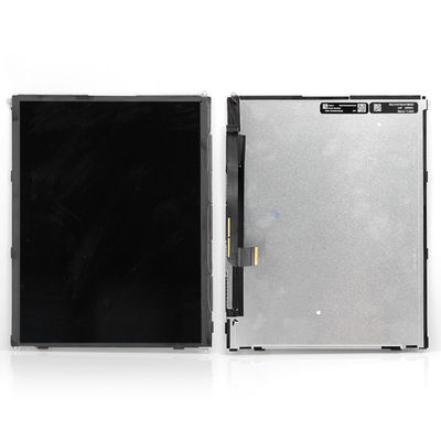 Apple の iPad 3 LCD のための ipad の計数化装置を取り替えて計数化装置を選別して下さい