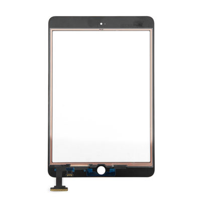 Μαύρο Digitizer οθόνης αφής iPad cOem για αντικατάσταση γυαλιού της Apple iPad τη μίνι μπροστινή