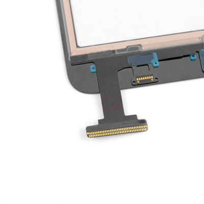 Μαύρο Digitizer οθόνης αφής iPad cOem για αντικατάσταση γυαλιού της Apple iPad τη μίνι μπροστινή