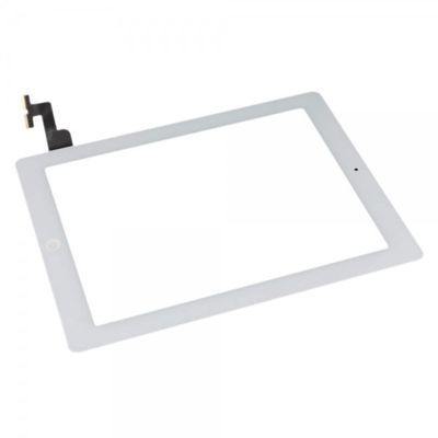 Touch Screen Untuk iPad 2, iPad 2 Untuk Touch Screen Digitizer Kaca