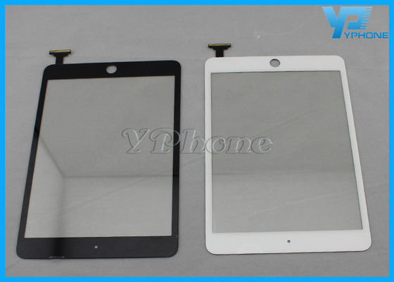 Glass Wifi / 3G Touch Ipad Touch Screen Digitizer For IPad Mini