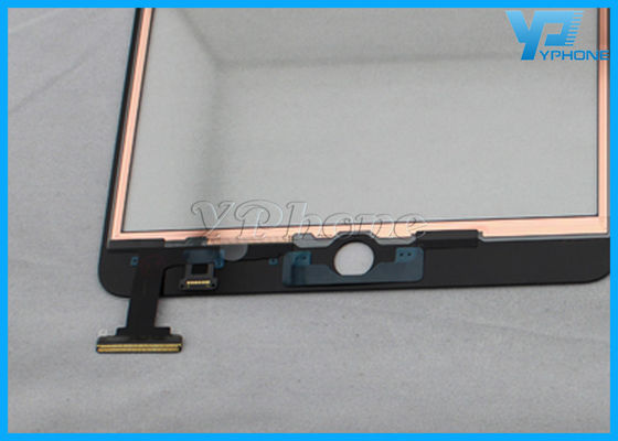 Glass Wifi / 3G Touch Ipad Touch Screen Digitizer For IPad Mini