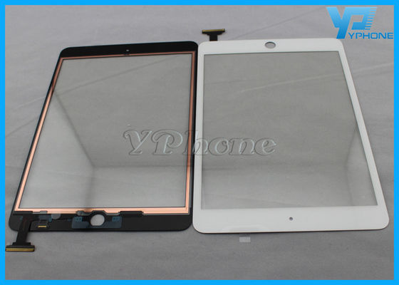 Kaca Wifi / 3G Sentuh Ipad Touch Screen Digitizer Untuk iPad Mini