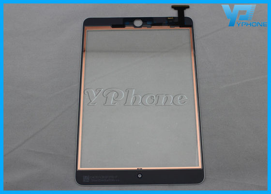 Kaca Wifi / 3G Sentuh Ipad Touch Screen Digitizer Untuk iPad Mini
