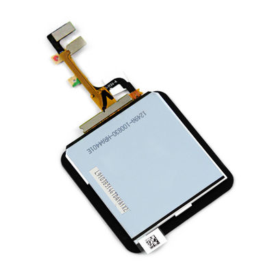 Substituição feita sob encomenda do painel LCD de TFT iPod para exposição da geração do iPod nano de Apple a 6a