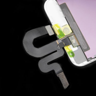 Witte IPS iPod 5 LCD het Schermvervanging, iPod raakt LCD het Schermreparatie