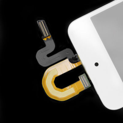 Witte IPS iPod 5 LCD het Schermvervanging, iPod raakt LCD het Schermreparatie