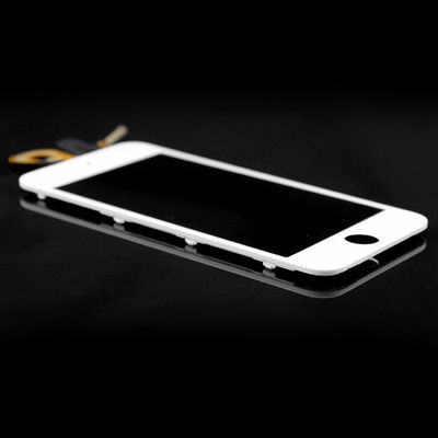 Witte IPS iPod 5 LCD het Schermvervanging, iPod raakt LCD het Schermreparatie