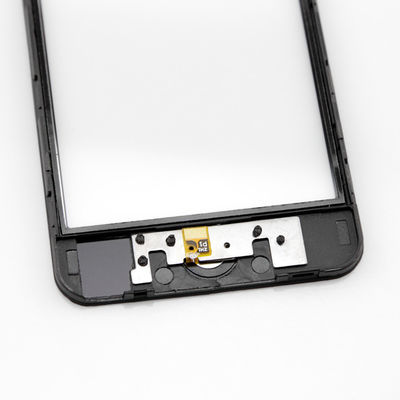 OEM الأسود بود استبدال شاشة LCD لأجهزة أي بود تاتش 2 استبدال محول الأرقام