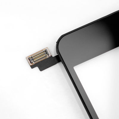 OEM الأسود بود استبدال شاشة LCD لأجهزة أي بود تاتش 2 استبدال محول الأرقام