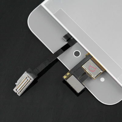 substituição do painel LCD da geração do toque de iPod de 960 * 640 definições 4o