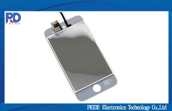 IPod 4 conjunto da substituição do painel LCD de IPod de 3,5 polegadas com o pixel 960 x 640