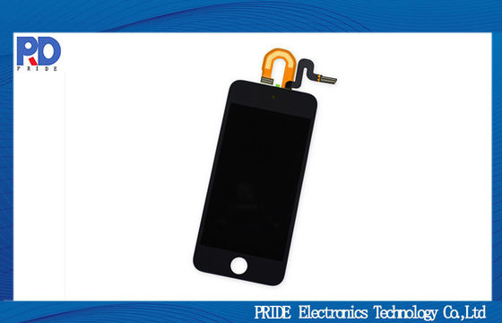 Apple-LCD van Moeilijke situatiedelen de Vervangingsassemblage van het Aanrakingsscherm voor Apple Ipod 5