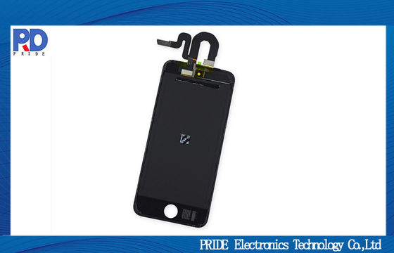 Apple-LCD van Moeilijke situatiedelen de Vervangingsassemblage van het Aanrakingsscherm voor Apple Ipod 5