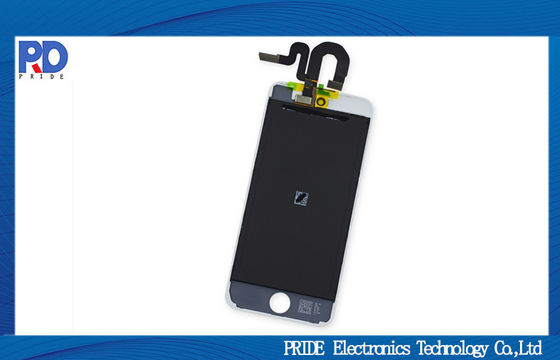 Apple-LCD van Moeilijke situatiedelen de Vervangingsassemblage van het Aanrakingsscherm voor Apple Ipod 5