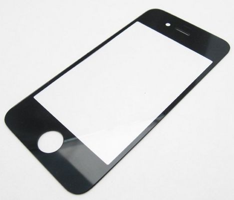 OEM Duurzame Apple LCD het Schermvervanging met Aanrakingsbecijferaar voor iPhone 4