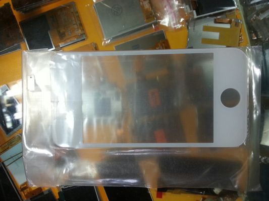 OEM Duurzame Apple LCD het Schermvervanging met Aanrakingsbecijferaar voor iPhone 4
