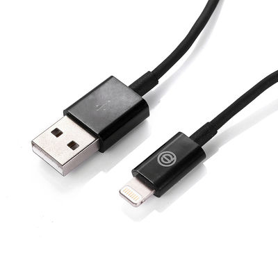 3 - - Em 1 micro cabo de carregamento do Usb um comprimento de 1 medidor com material trançado do nylon