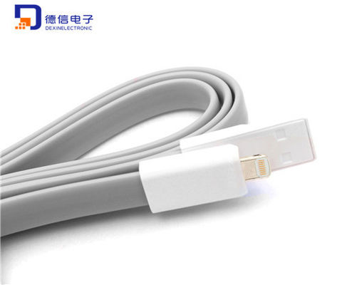 Cable iPhone USB Cable for iPhone, iPad &amp; Galaxy S6