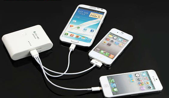 Iphone USB Cable