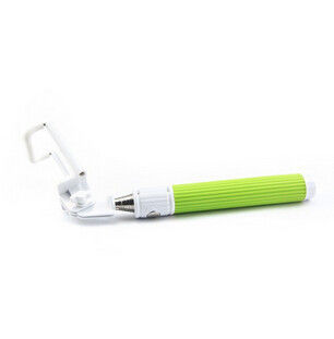 Wireless Bluetooth Selfie Stick Monopod for all brands mobile phone