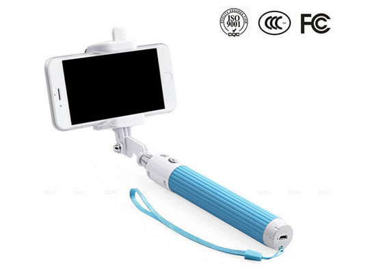Bastone tenuto in mano senza fili Bluetooth di Selfie