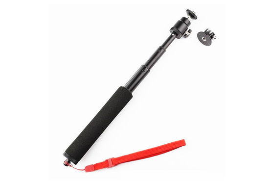 GoPro Hero Black Monopod Selfie Stick Extendable with Adapter