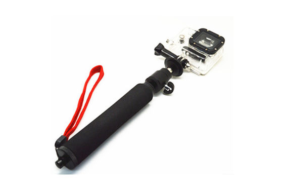 GoPro Hero Black Monopod Selfie Stick Extendable with Adapter