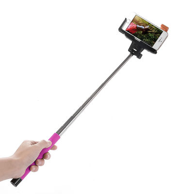 बढ़ाई हाथ में ब्लूटूथ स्वफ़ोटो स्टिक monopod के लिए ज़्यादा एंड्रॉयड 3.0 / आईओएस 4.0